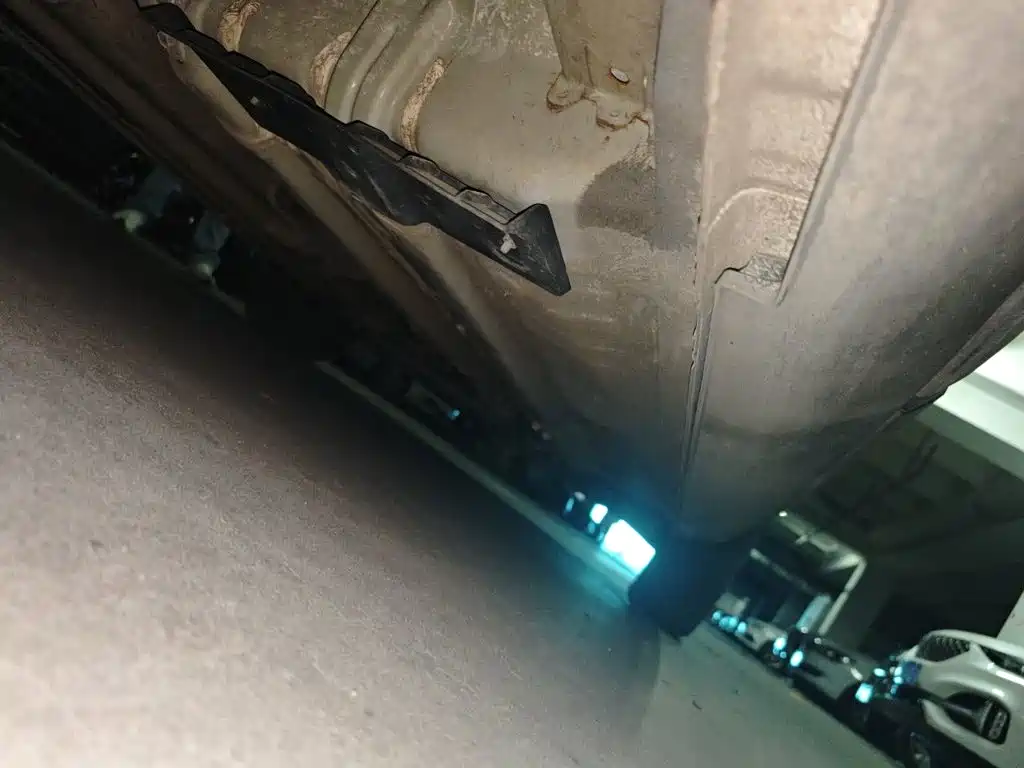 Kia KX1 — фото 16