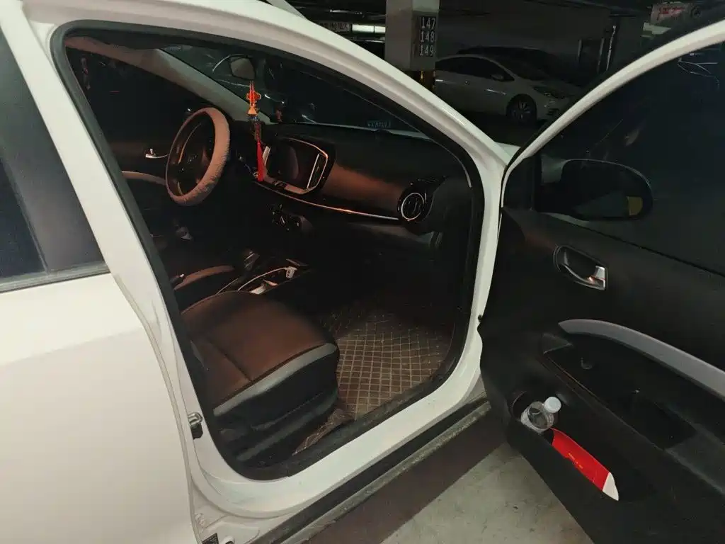 Kia KX1 — фото 19