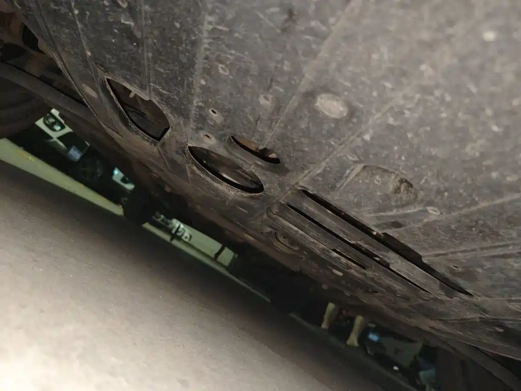 Kia KX1 — фото 22