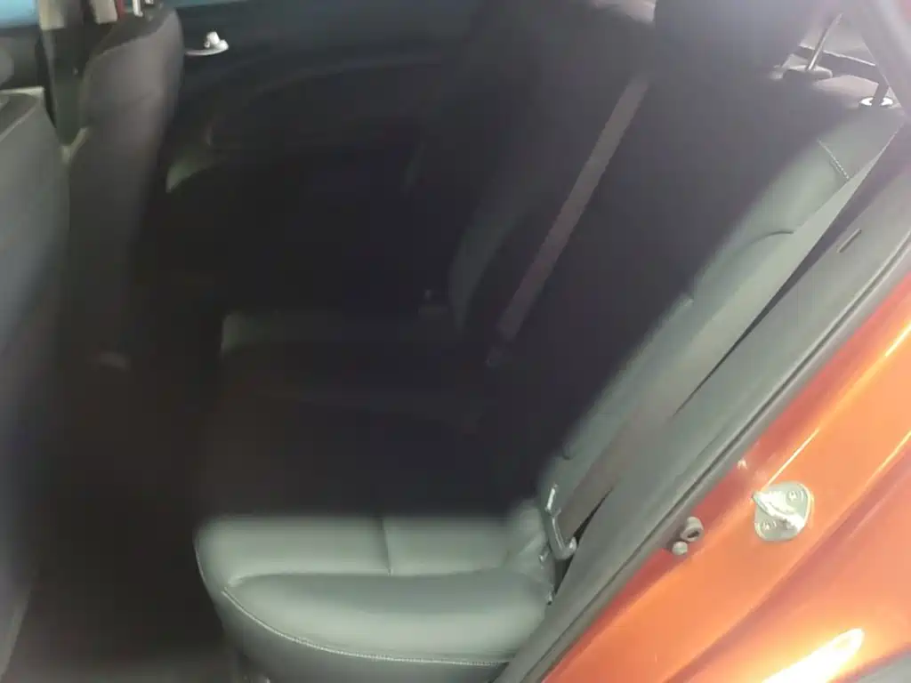 Kia KX1 — фото 17