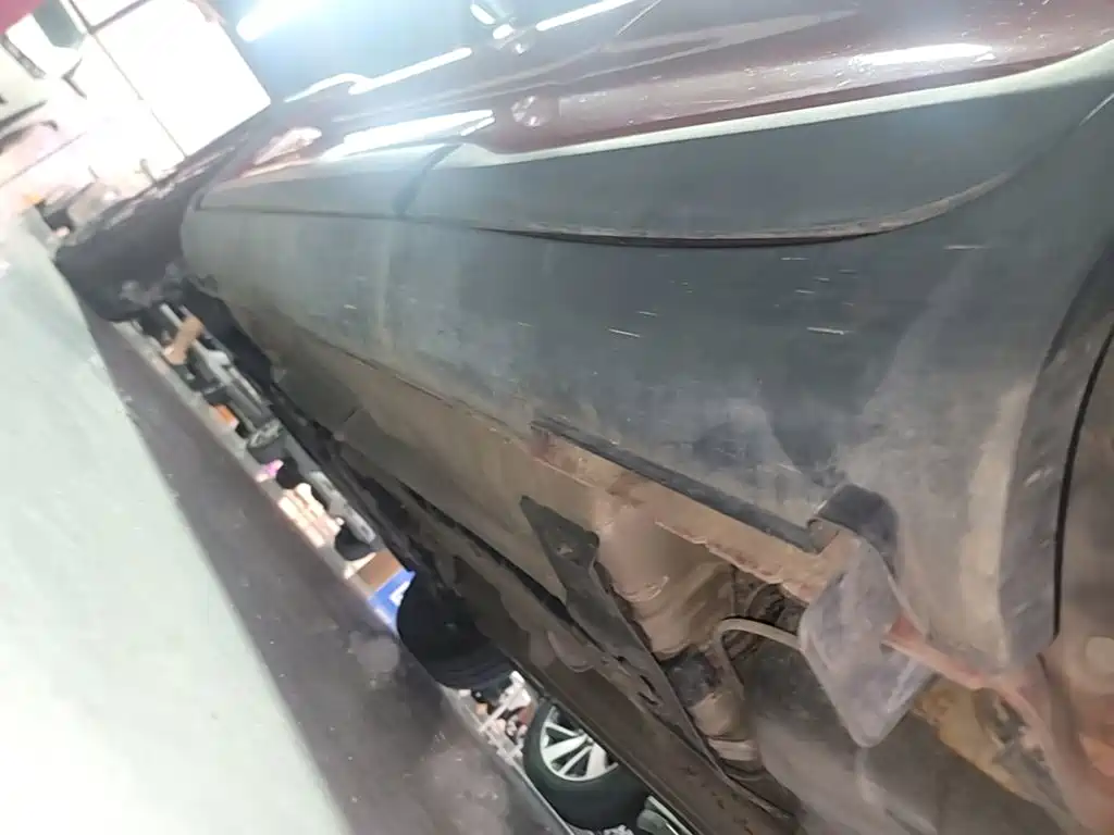 Kia KX1 — фото 22