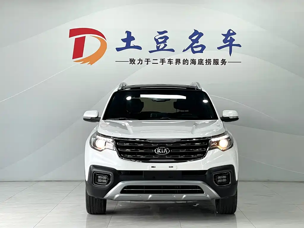 Kia Sportage — фото 2