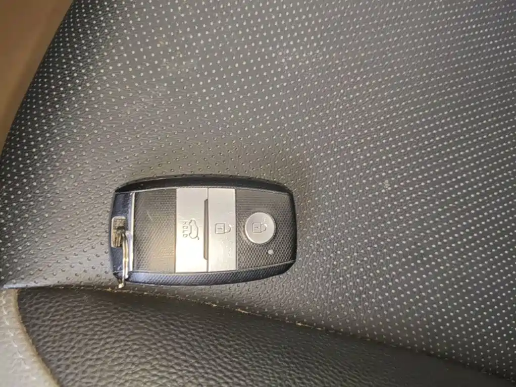 Kia KX1 — фото 9