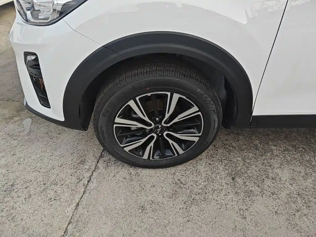 Kia KX1 — фото 23