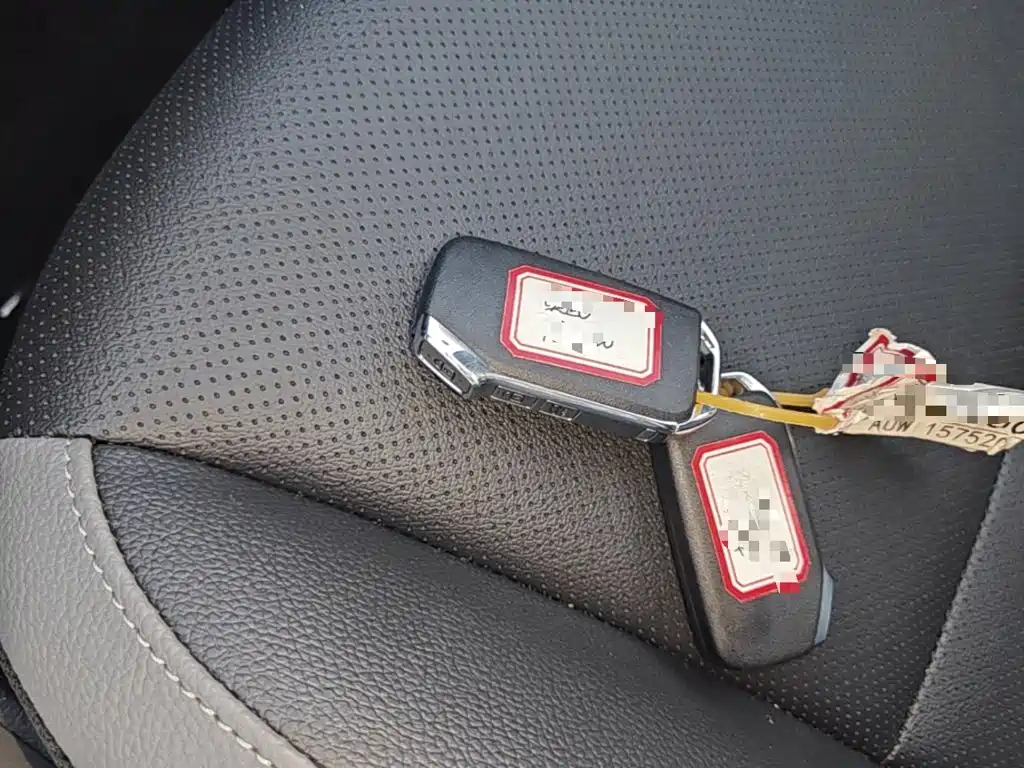 Kia KX1 — фото 9