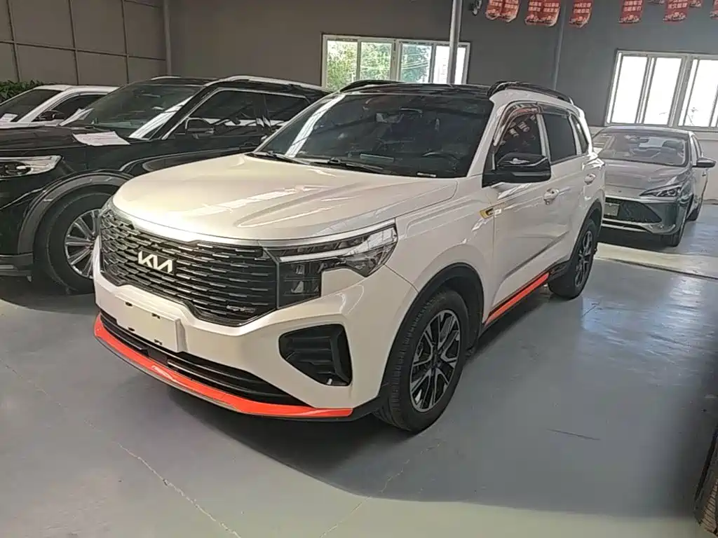 Kia Sportage — фото 2