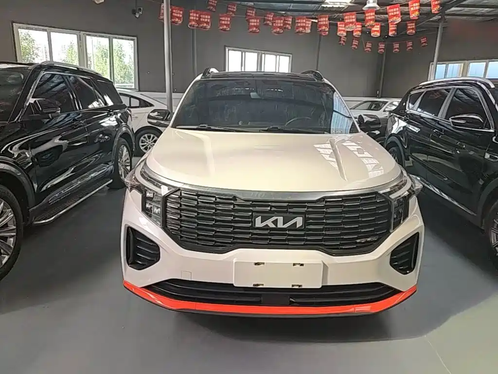 Kia Sportage — фото 3
