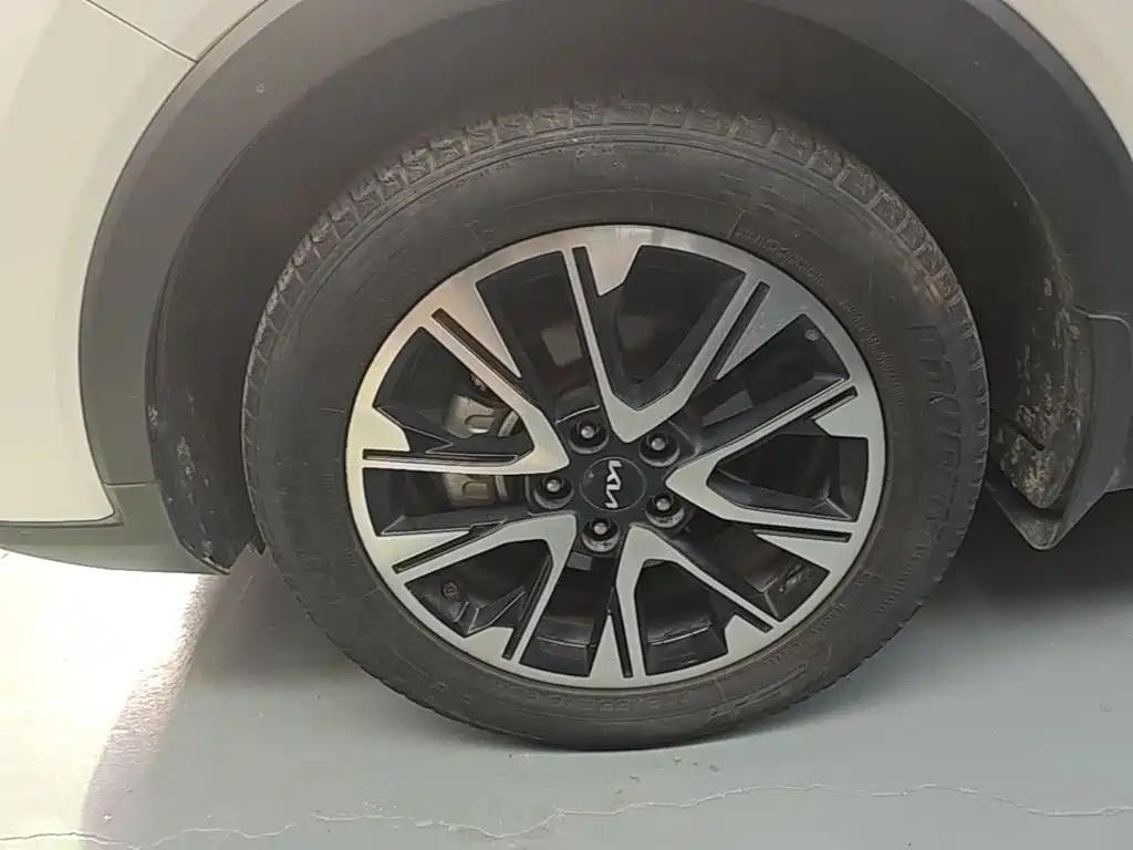 Kia Sportage — фото 23