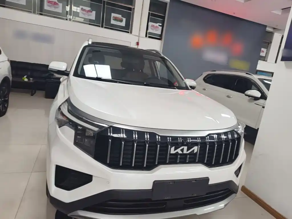 Kia Sportage — фото 3