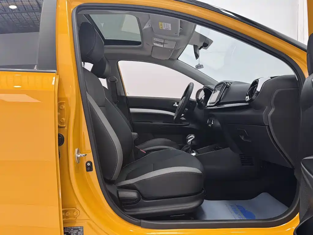 Kia KX1 — фото 11