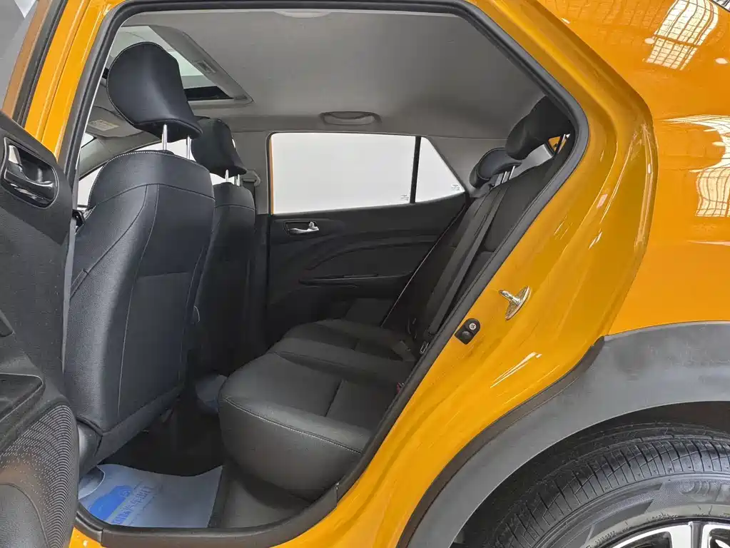 Kia KX1 — фото 13