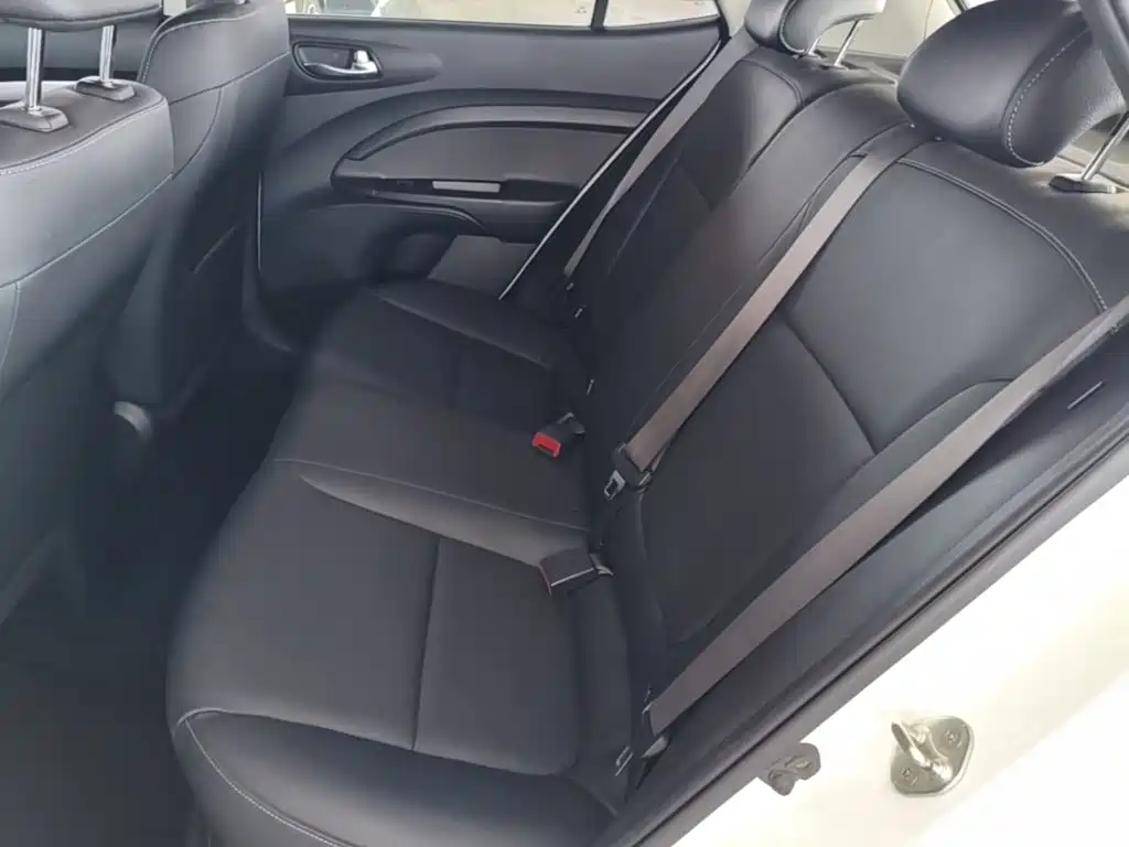 Kia KX1 — фото 17