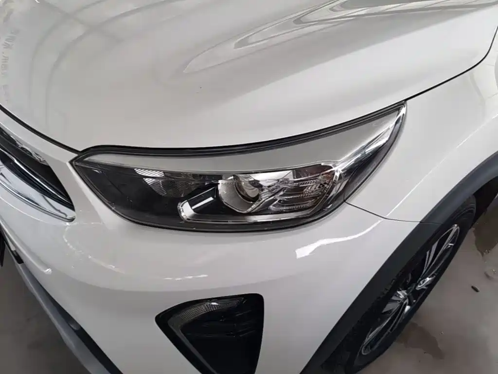 Kia KX1 — фото 24