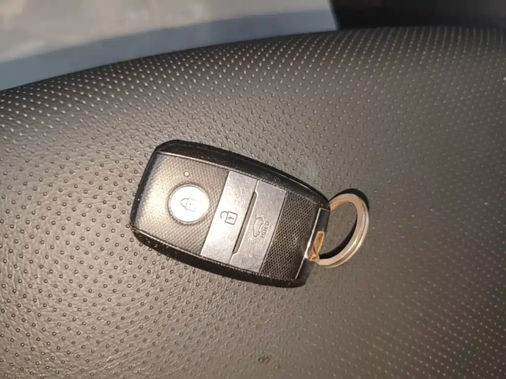 Kia KX1 — фото 9