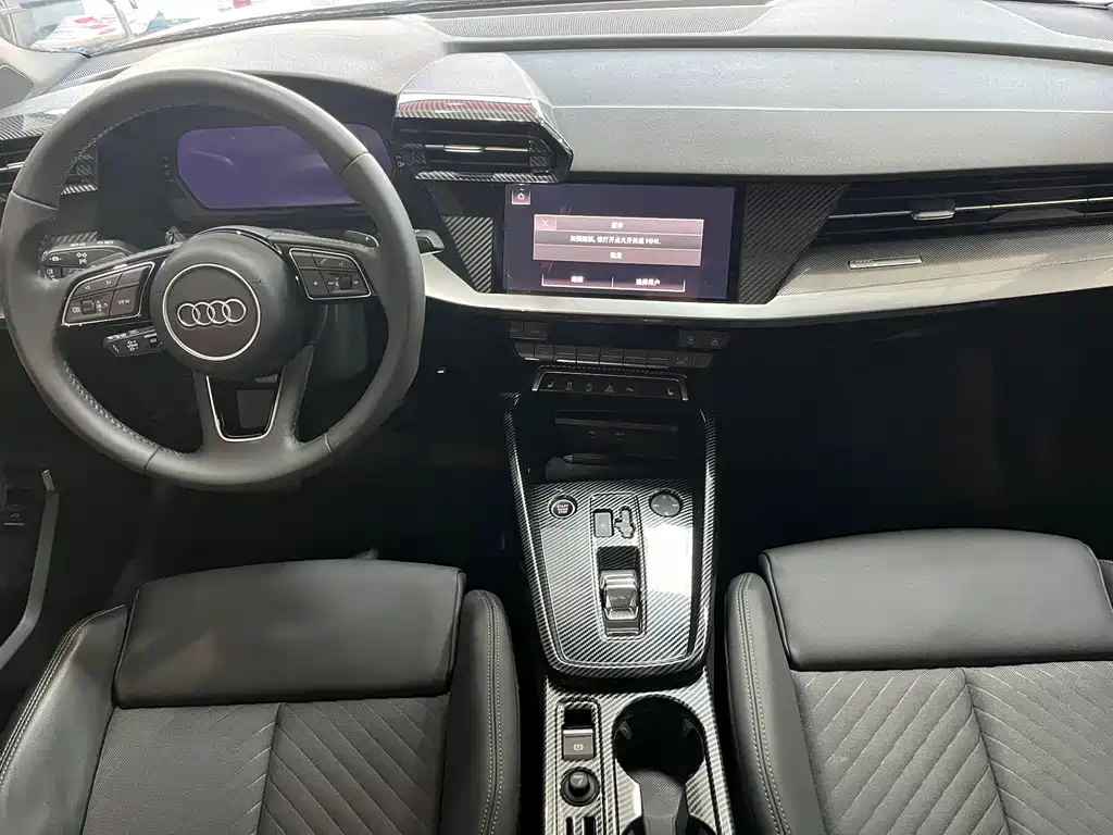 Audi A3 — фото 5