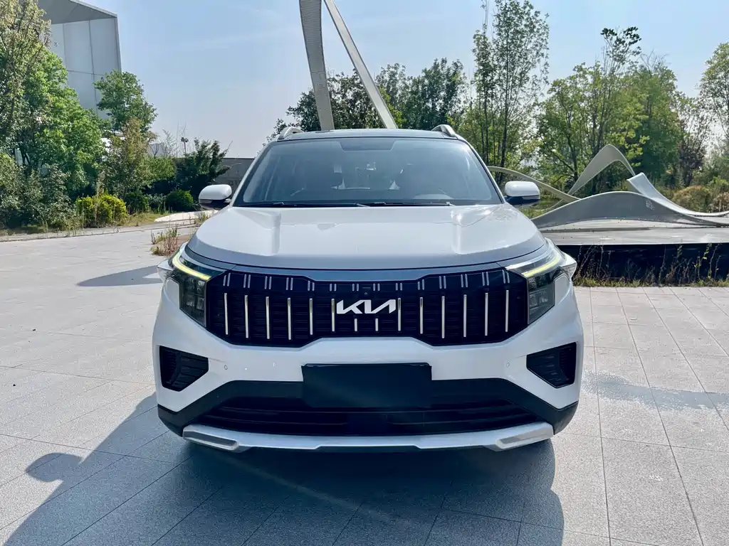 Kia Sportage — фото 2