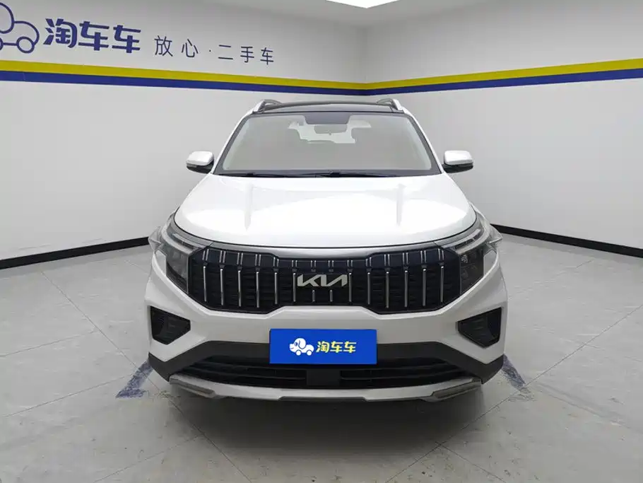 Kia Sportage — фото 2
