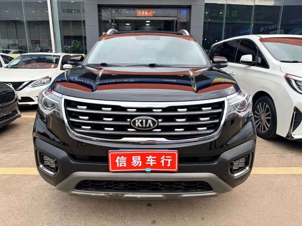 Kia Sportage — фото 2