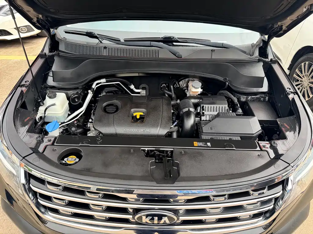 Kia Sportage — фото 15