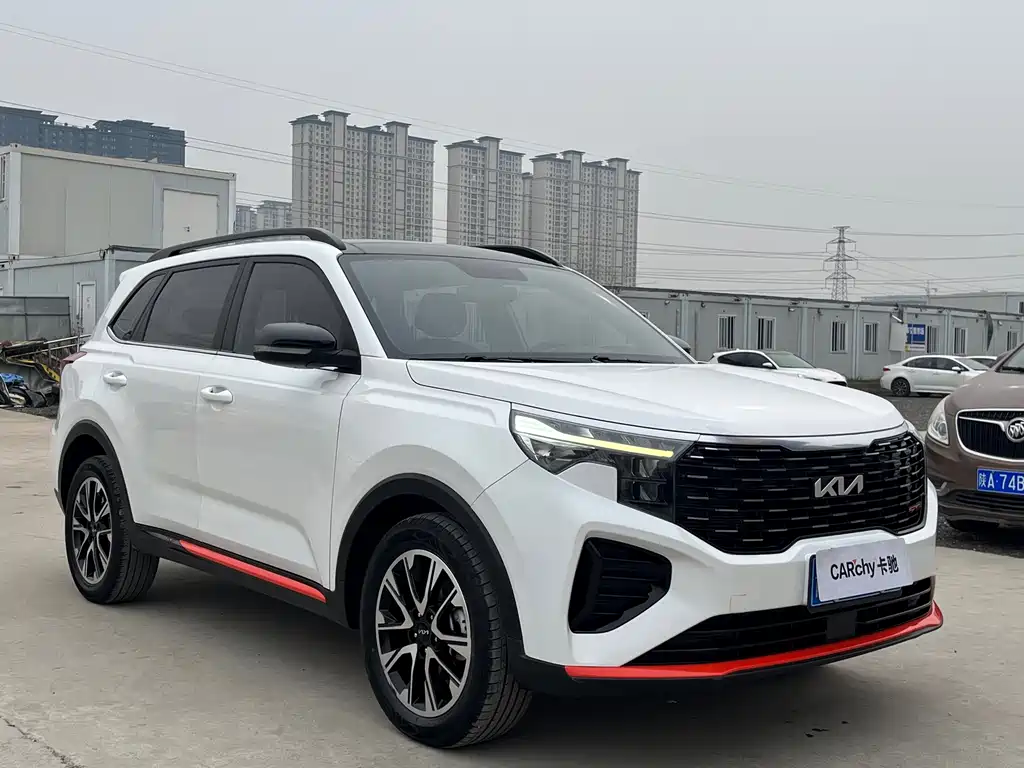 Kia Sportage — фото 3