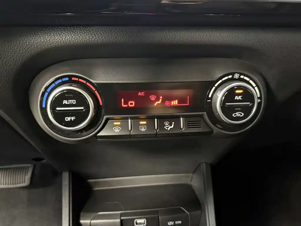 Kia KX1 — фото 15