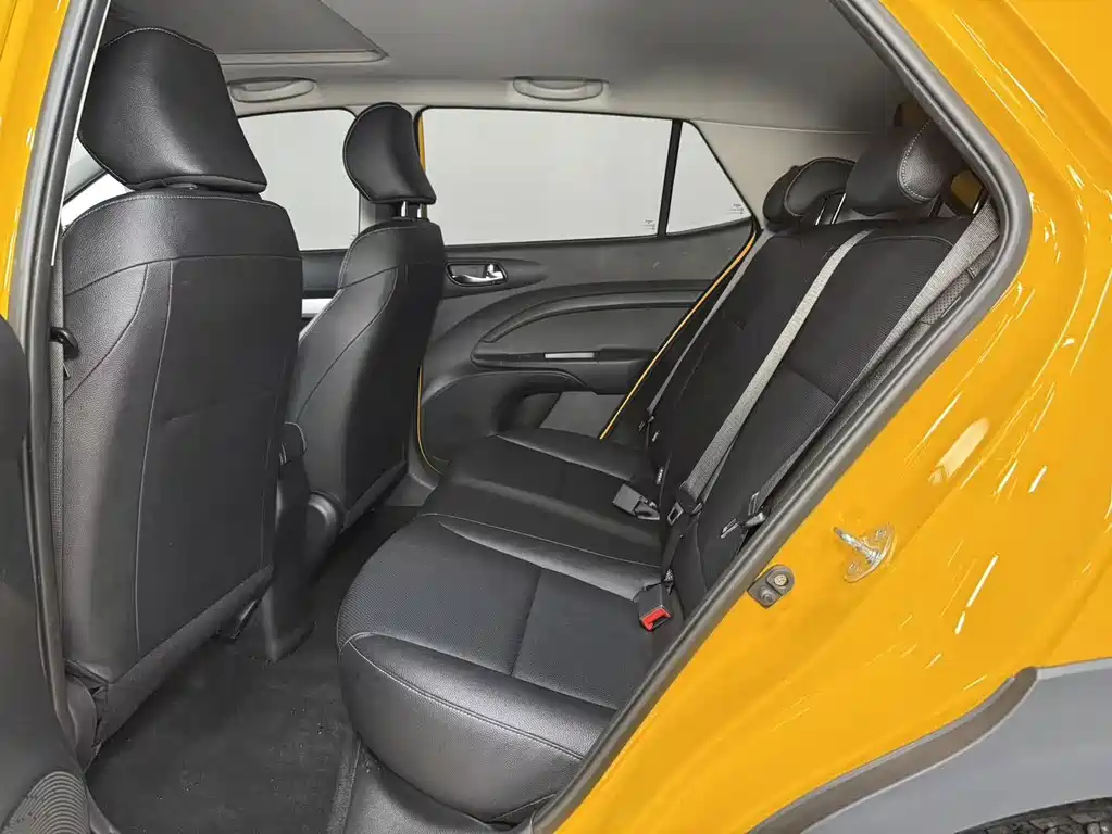 Kia KX1 — фото 18