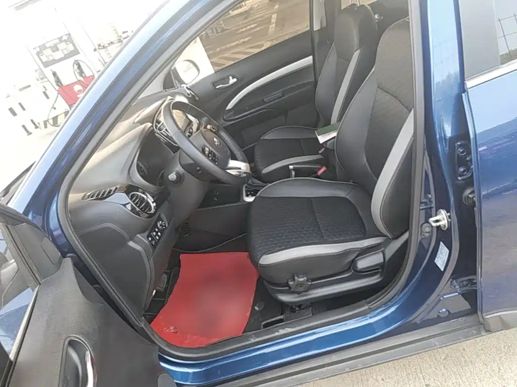 Kia KX1 — фото 15