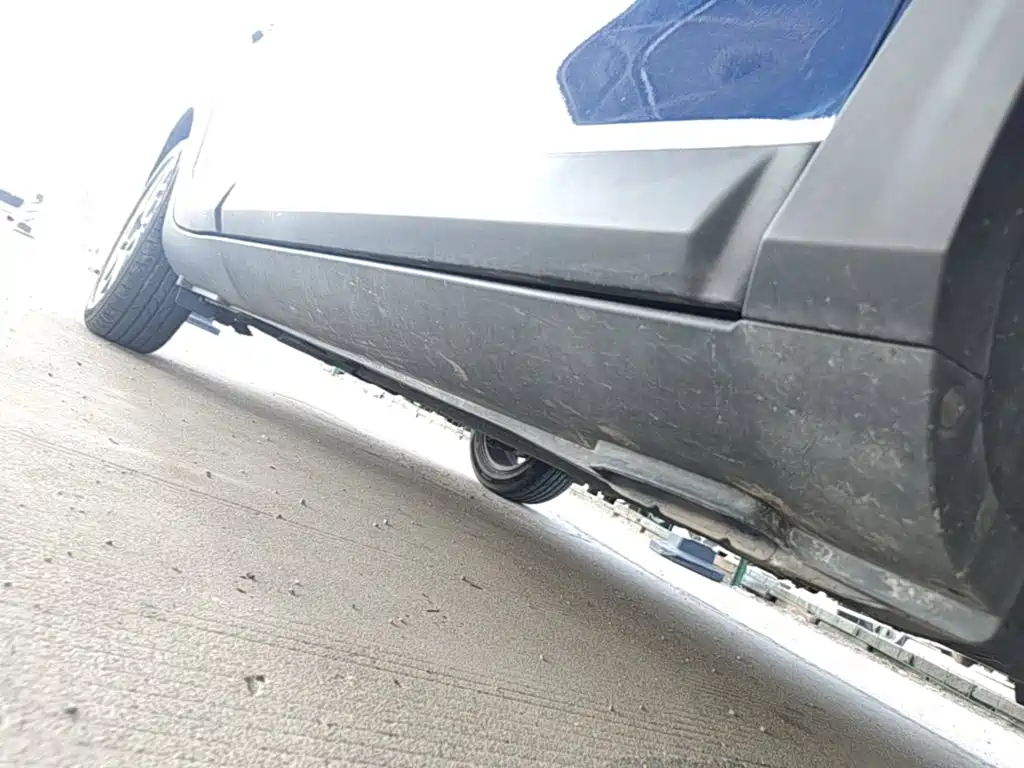 Kia KX1 — фото 21