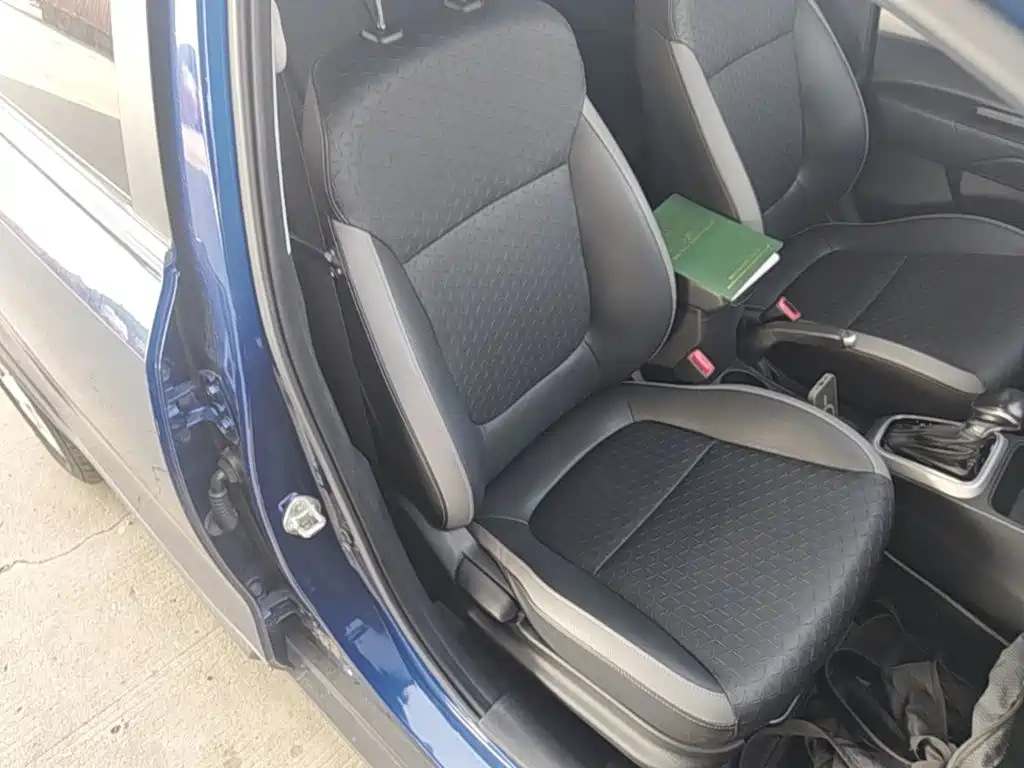 Kia KX1 — фото 25