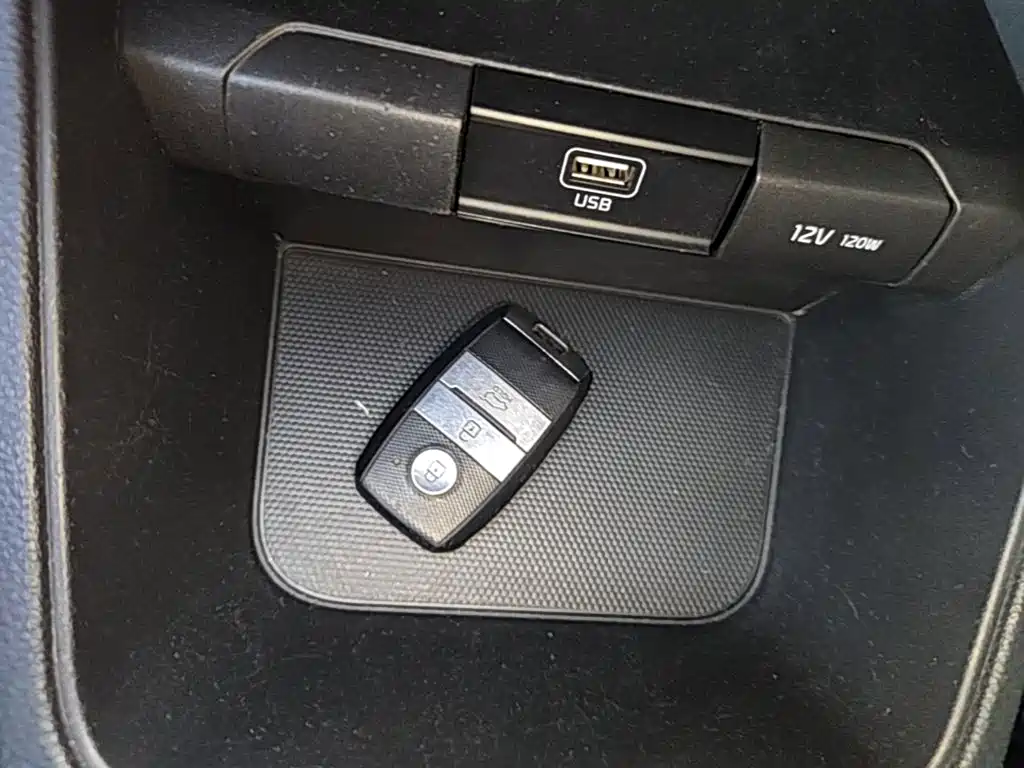 Kia KX1 — фото 9