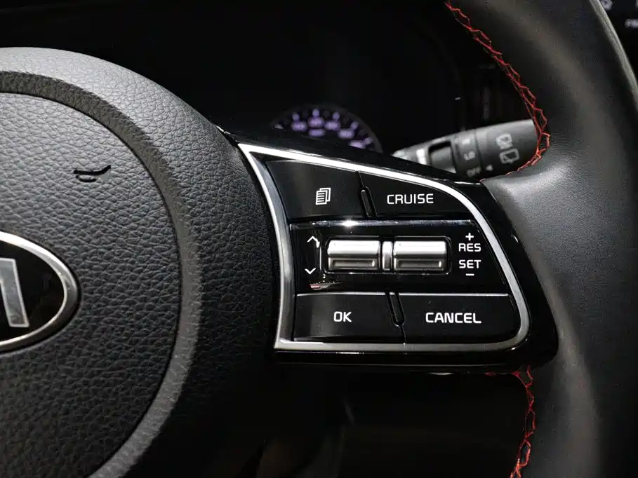 Kia KX3 — фото 15