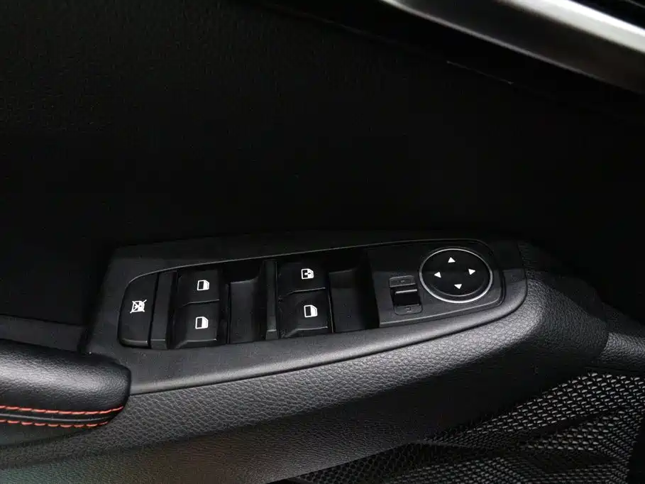 Kia KX3 — фото 18