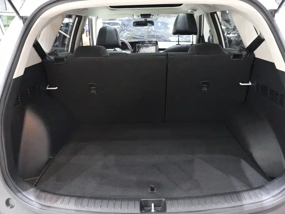 Kia KX3 — фото 20