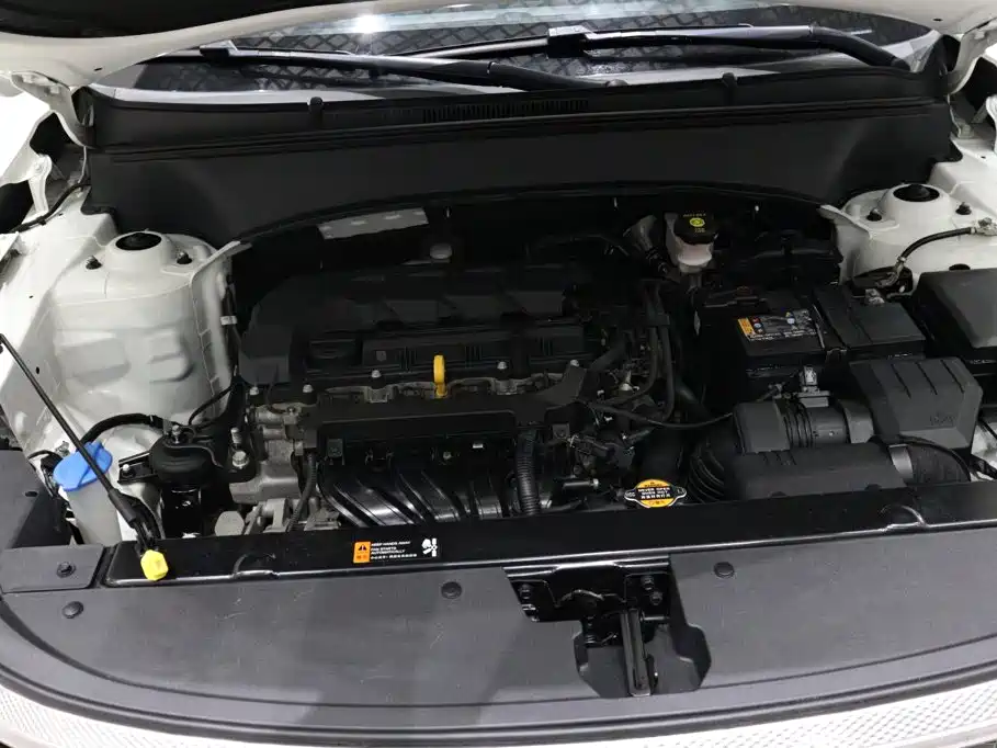 Kia KX3 — фото 23