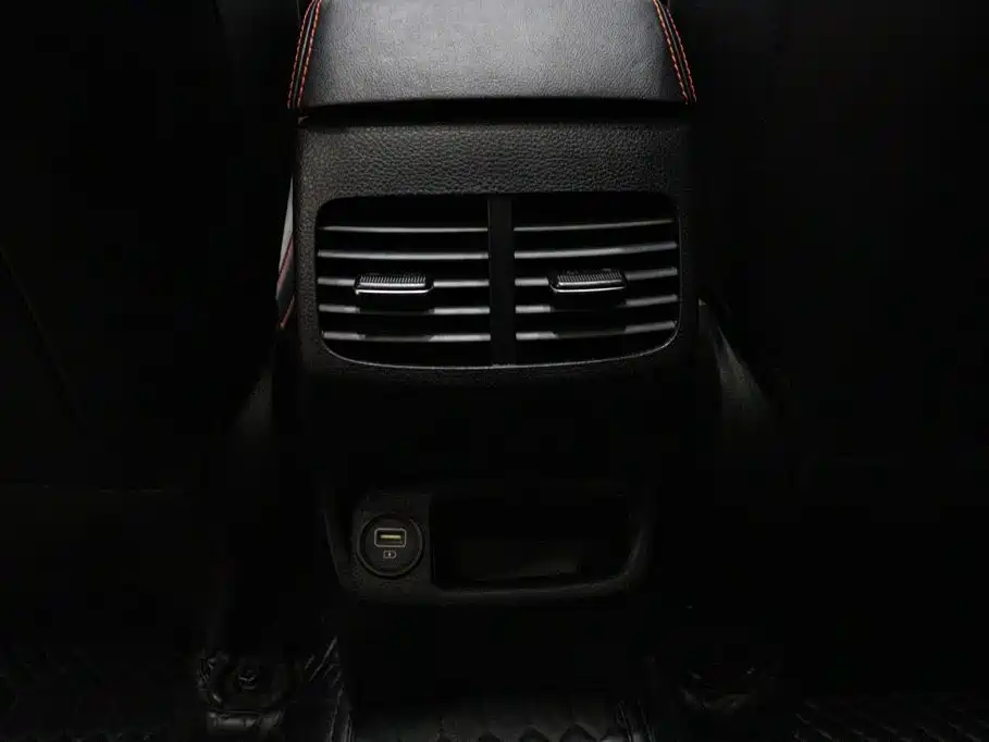 Kia KX3 — фото 8