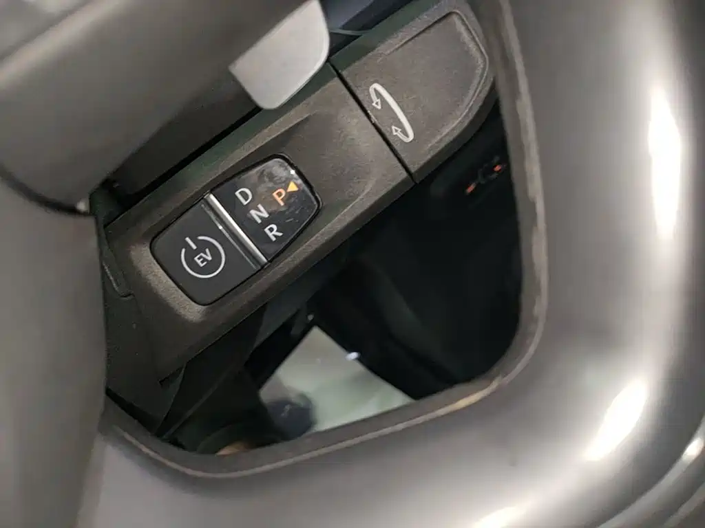 Kia EV5 — фото 14