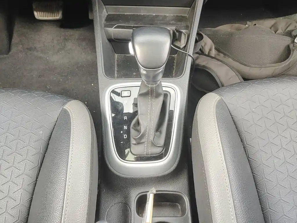 Kia KX1 — фото 14