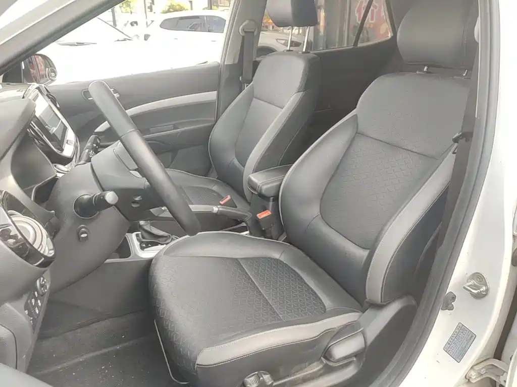 Kia KX1 — фото 15