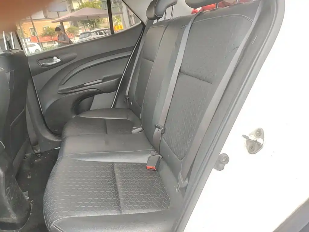 Kia KX1 — фото 17