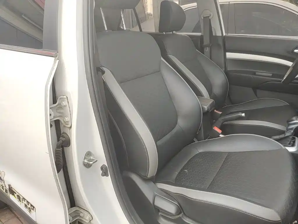 Kia KX1 — фото 25