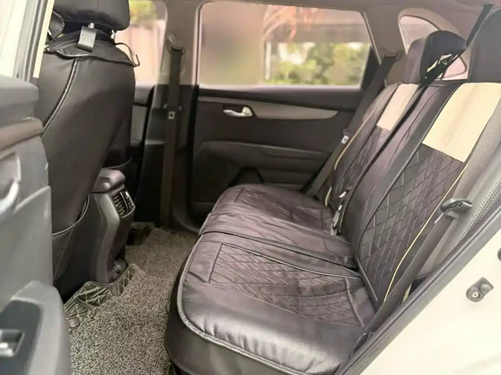 Kia Sportage — фото 13