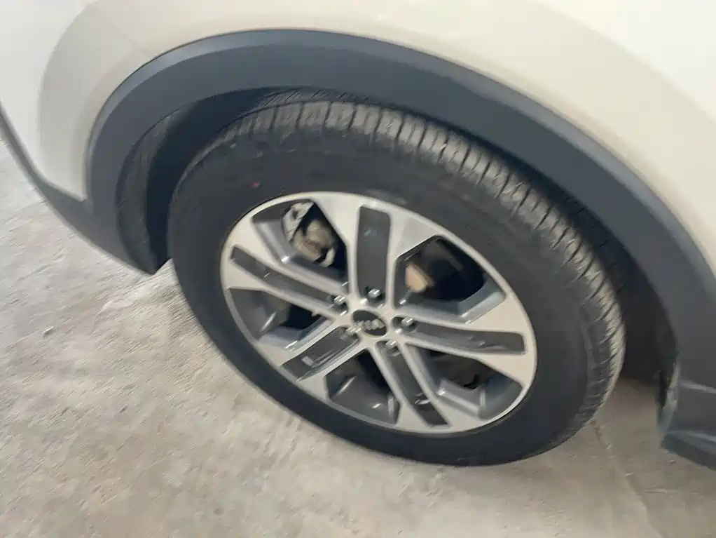 Kia Sportage — фото 5
