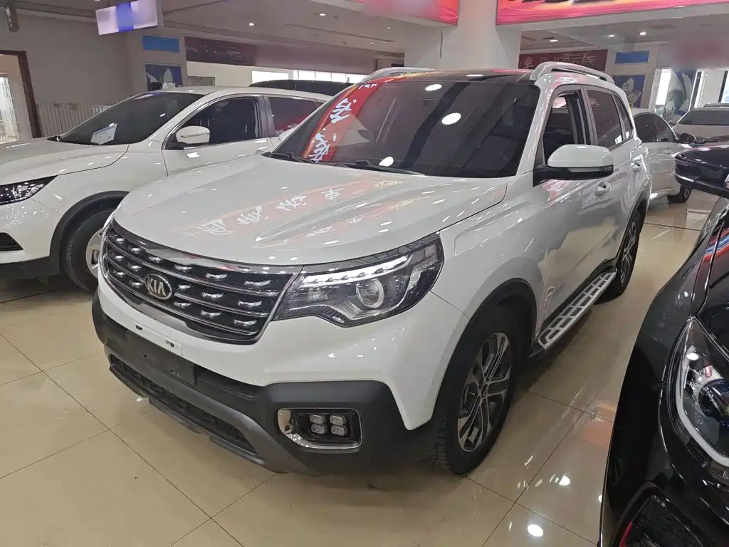 Kia Sportage — фото 2
