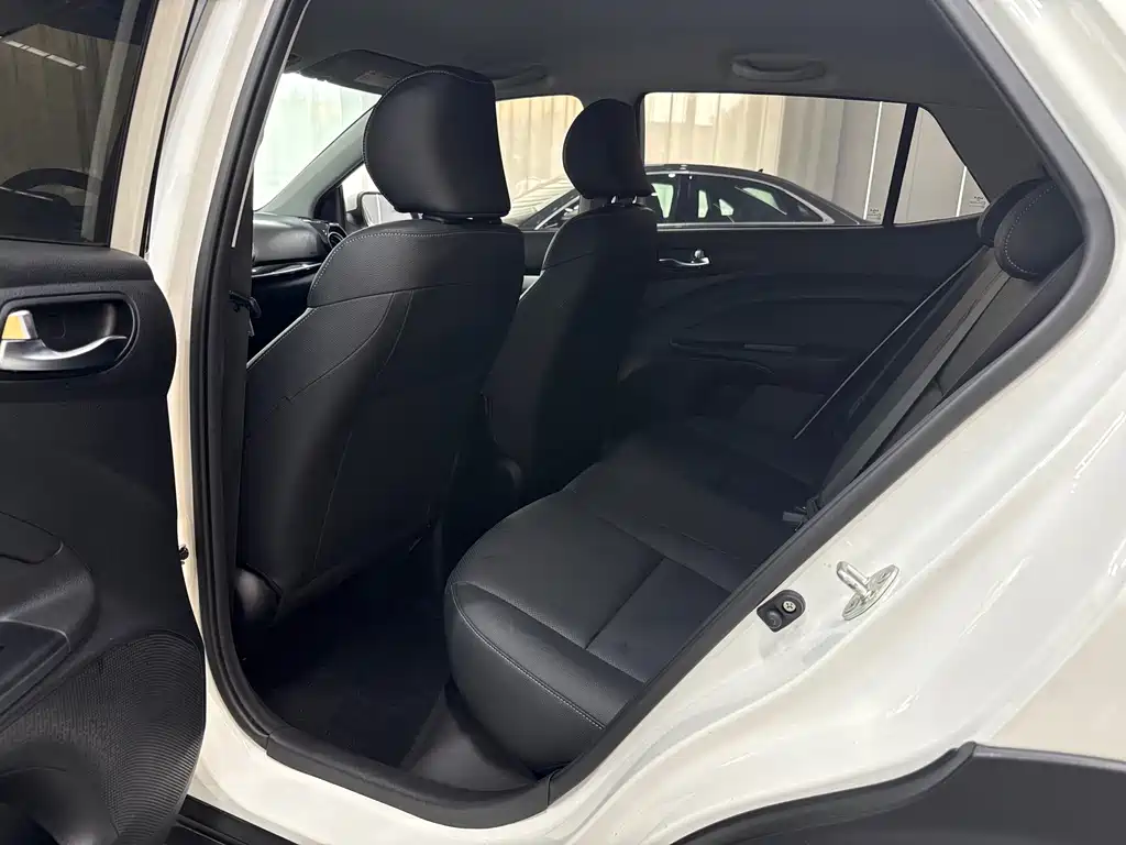 Kia KX1 — фото 10