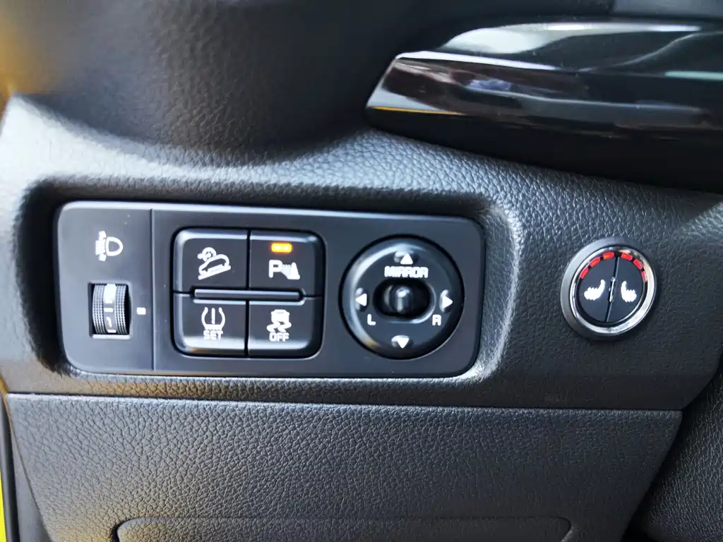 Kia KX1 — фото 14