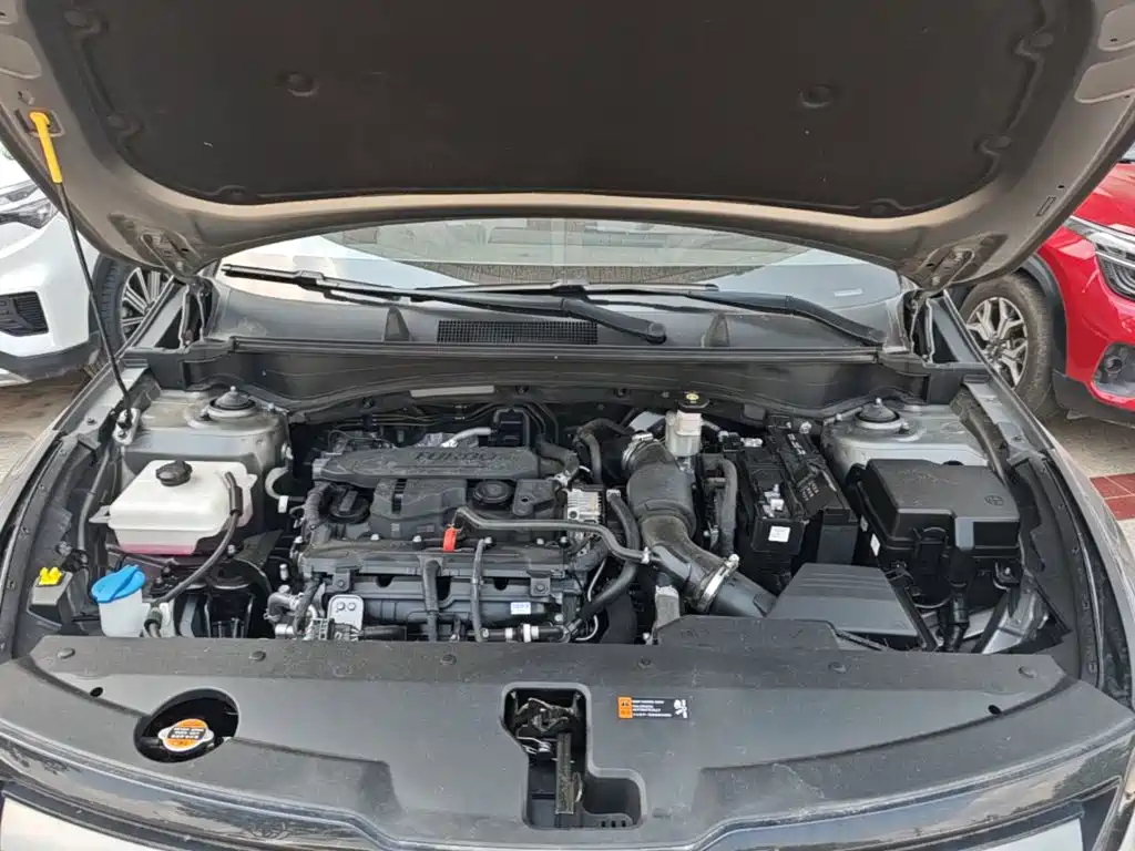 Kia Sportage — фото 20