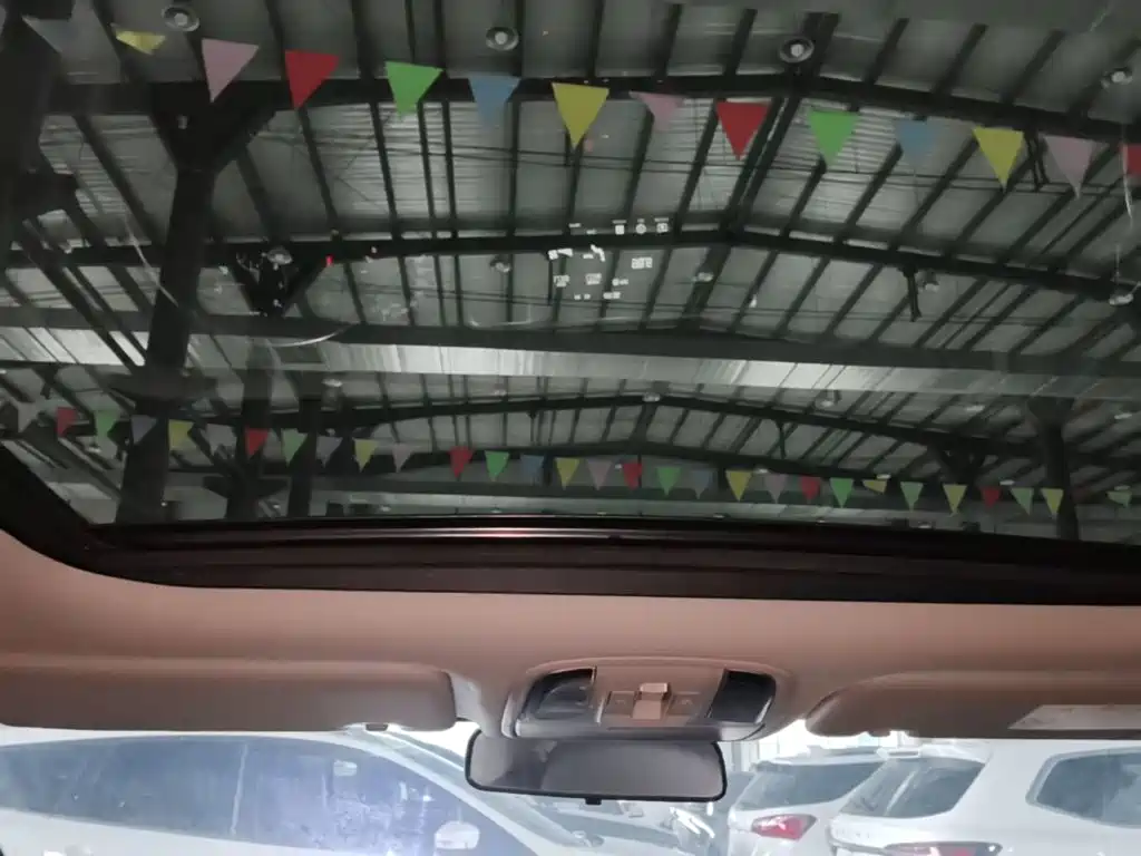 Kia KX5 — фото 18