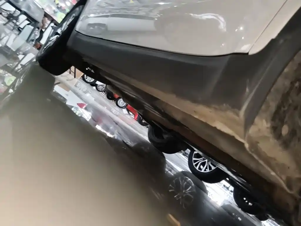 Kia KX5 — фото 21