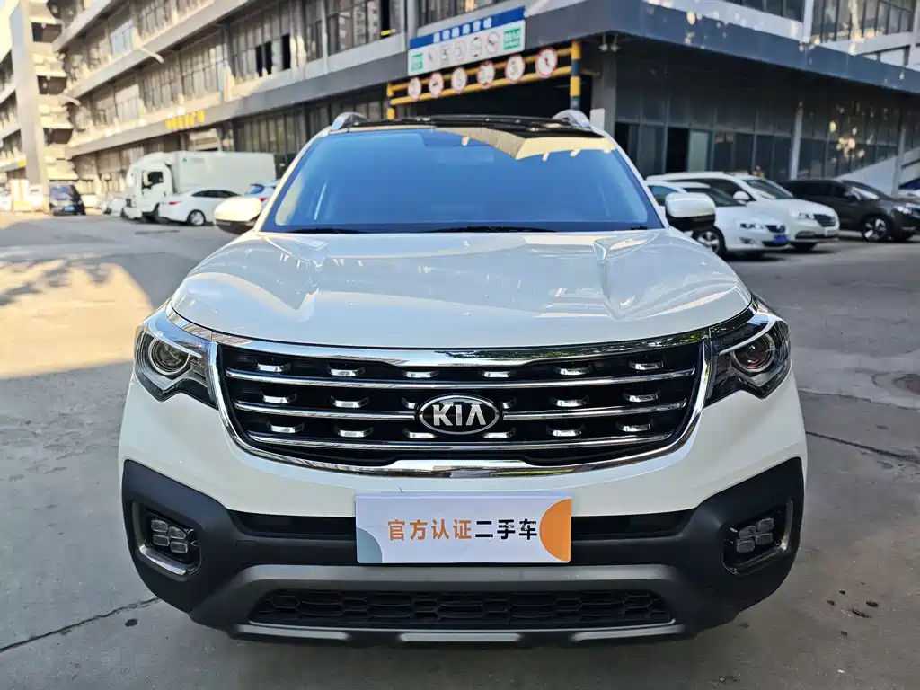 Kia Sportage — фото 3