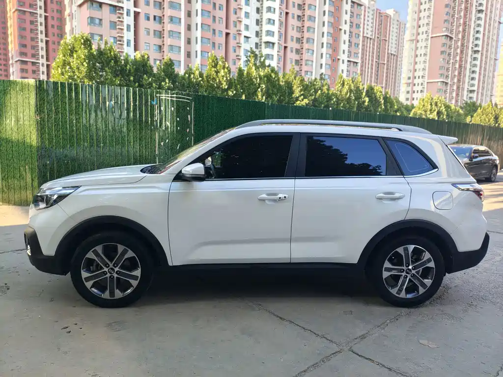 Kia Sportage — фото 4